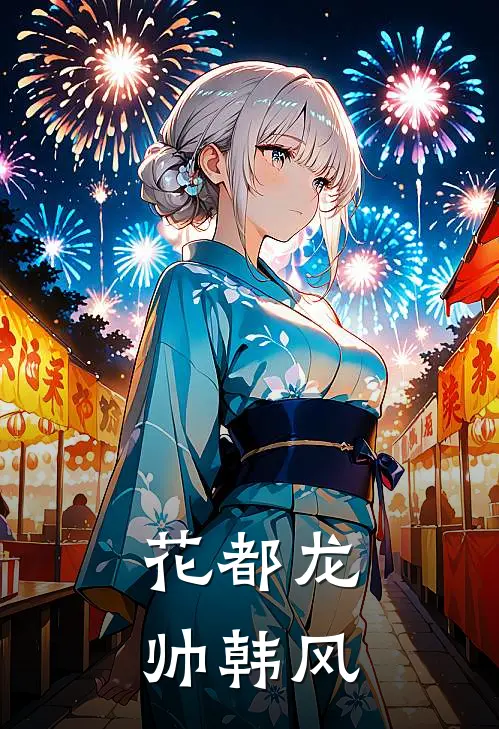 花都龙帅韩风