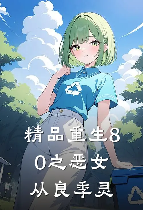 精品重生80之恶女从良季灵