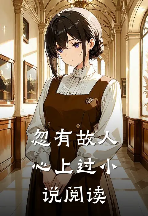 忽有故人心上过小说阅读