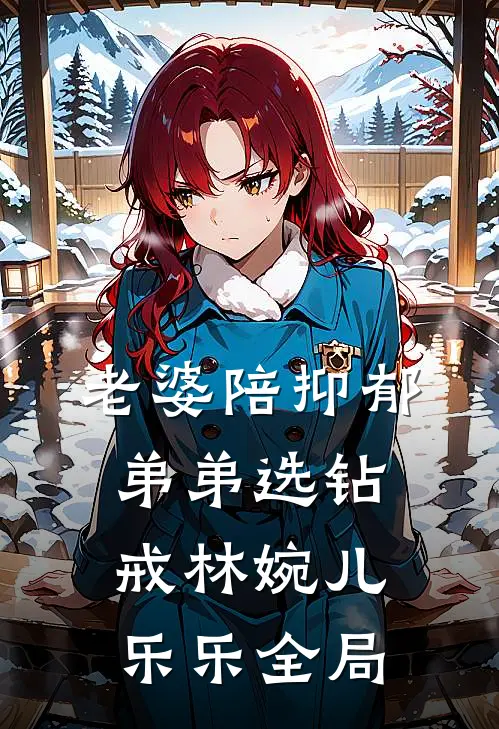 老婆陪抑郁弟弟选钻戒林婉儿乐乐全局
