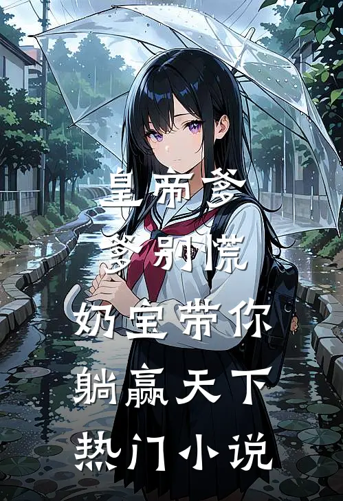 皇帝爹爹别慌，奶宝带你躺赢天下热门小说