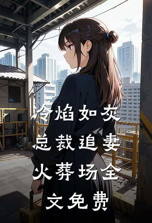 冷焰如灰：总裁追妻火葬场全文免费