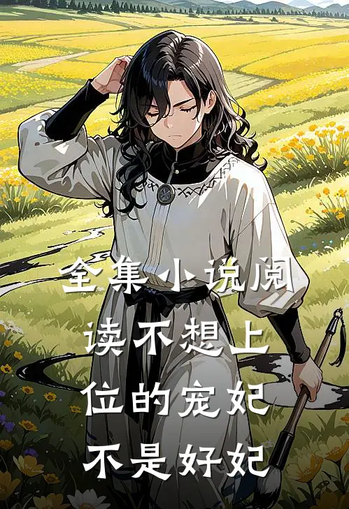 全集小说阅读不想上位的宠妃不是好妃