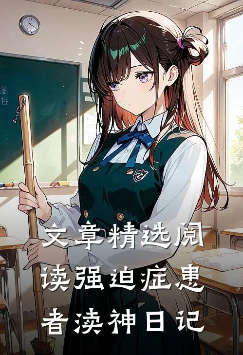 文章精选阅读强迫症患者渎神日记