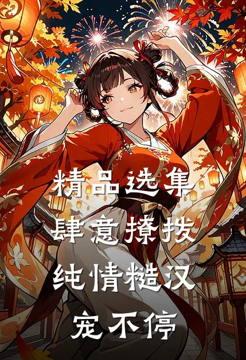 精品选集肆意撩拨：纯情糙汉宠不停