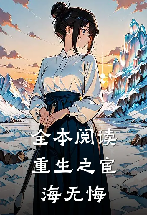 全本阅读重生之宦海无悔