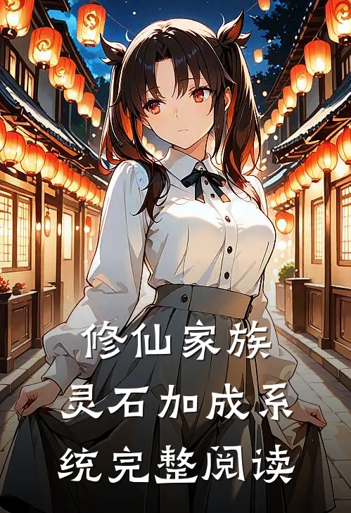 修仙家族：灵石加成系统完整阅读
