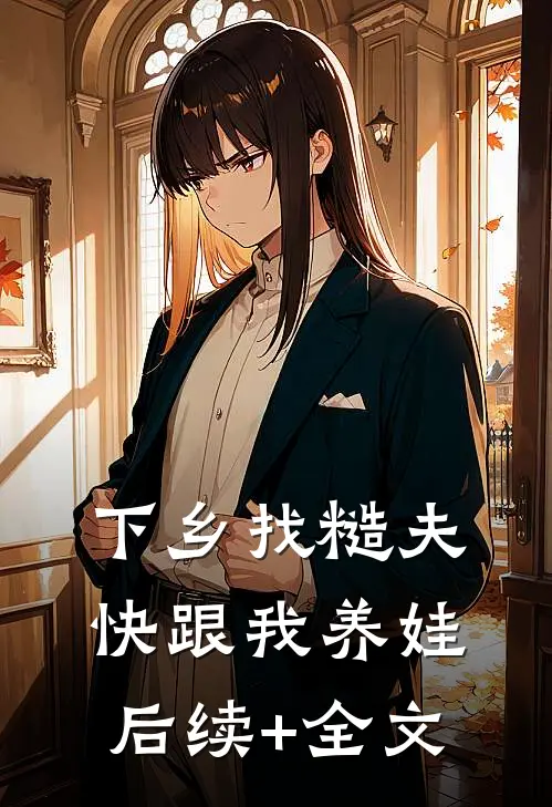 下乡找糙夫，快跟我养娃后续+全文