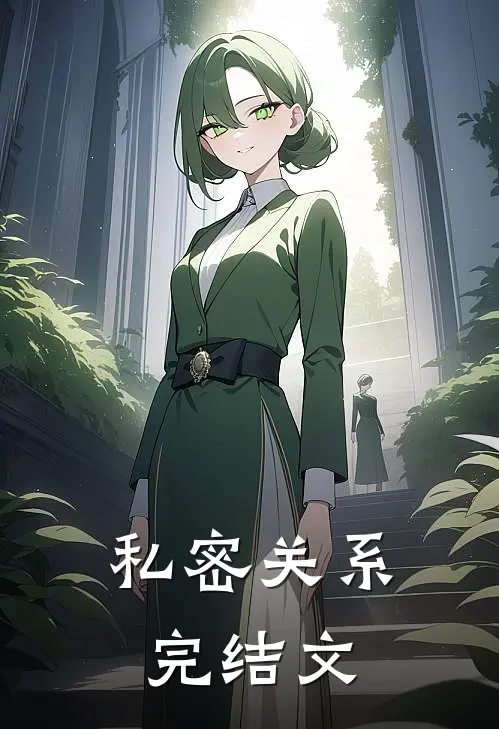 私密关系完结文