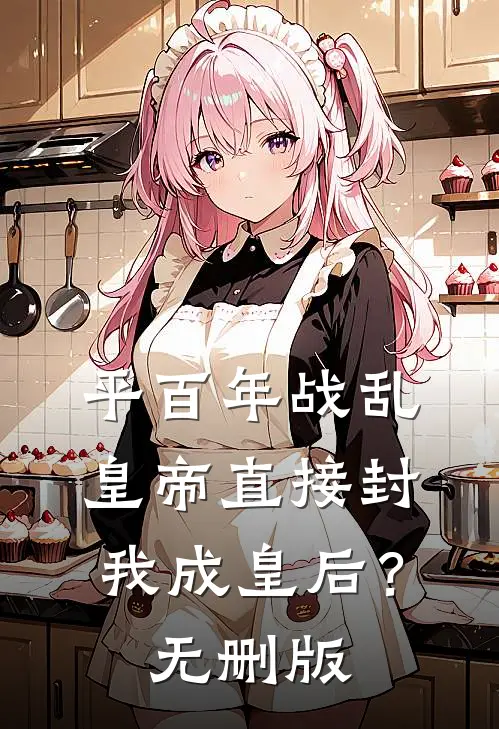 平百年战乱，皇帝直接封我成皇后？无删版