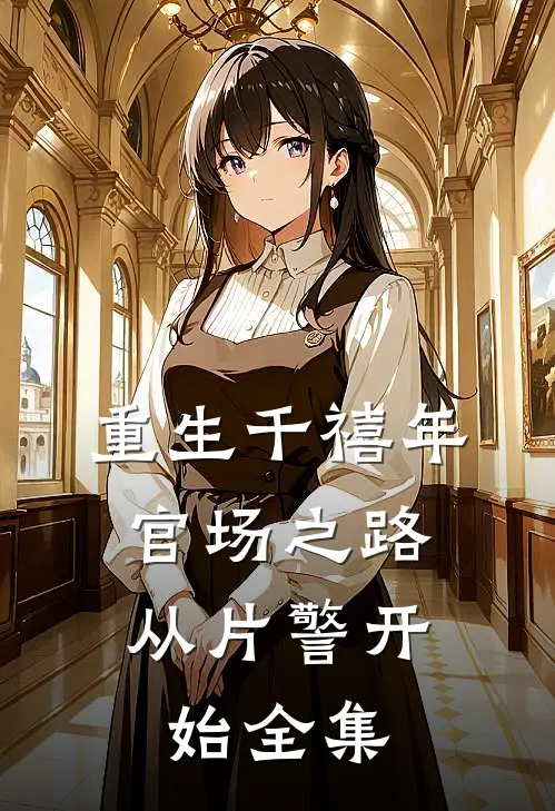重生千禧年：官场之路从片警开始全集