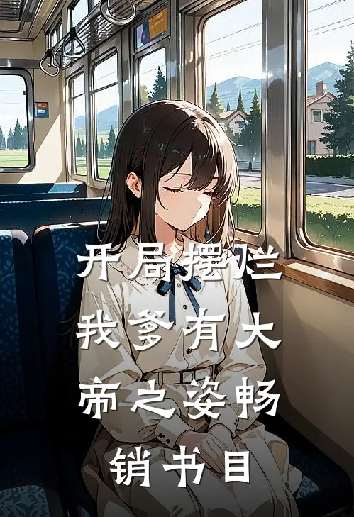 开局摆烂，我爹有大帝之姿畅销书目