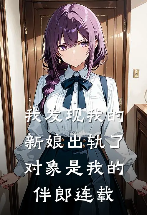 我发现我的新娘出轨了,对象是我的伴郎连载