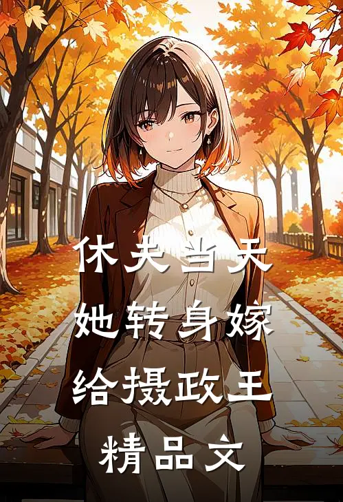 休夫当天，她转身嫁给摄政王精品文