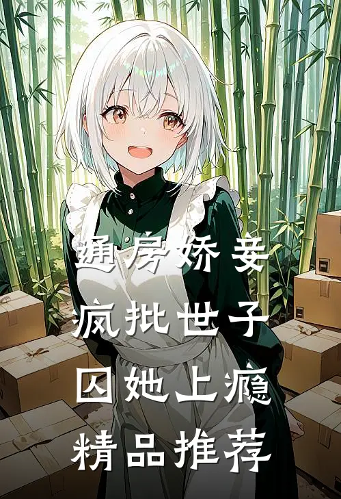 通房娇妾，疯批世子囚她上瘾精品推荐