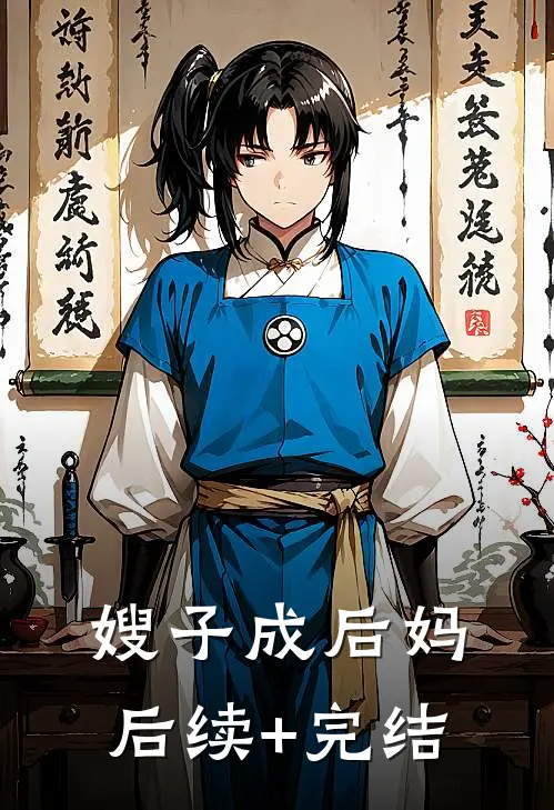 嫂子成后妈后续+完结