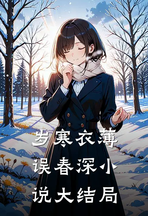 岁寒衣薄误春深小说大结局
