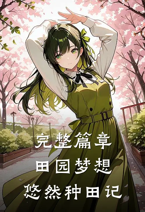 完整篇章田园梦想：悠然种田记