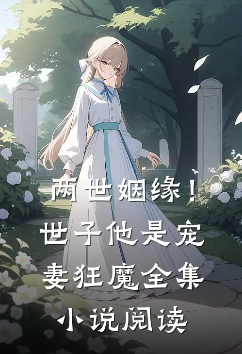 两世姻缘!世子他是宠妻狂魔全集阅读