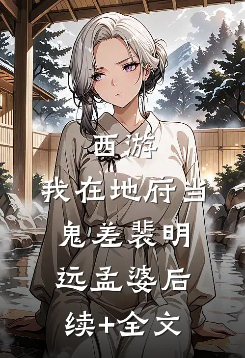 西游：我在地府当鬼差裴明远孟婆后续+全文