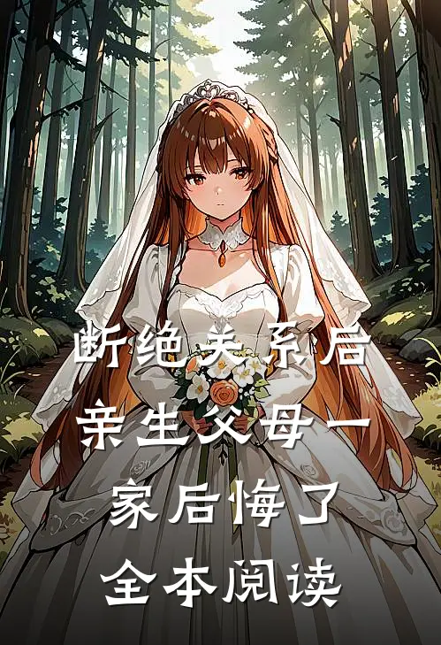 断绝关系后，亲生父母一家后悔了全本阅读
