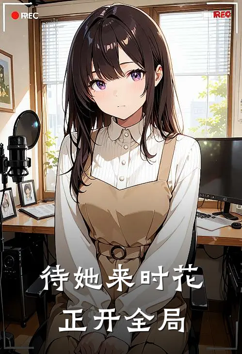 待她来时花正开全局