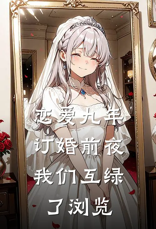 恋爱九年，订婚前夜我们互绿了浏览