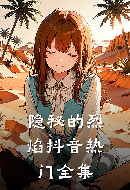 隐秘的烈焰抖音热门 全集