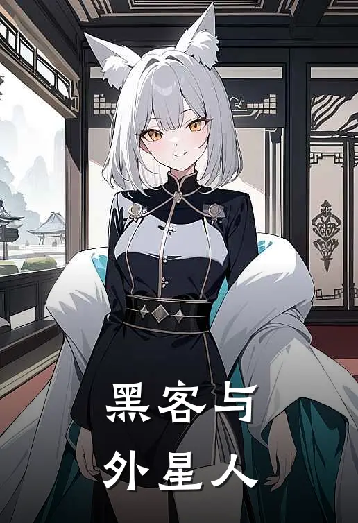 黑客与外星人