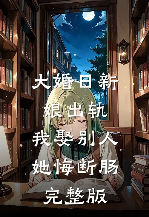 大婚日新娘出轨，我娶别人她悔断肠完整版
