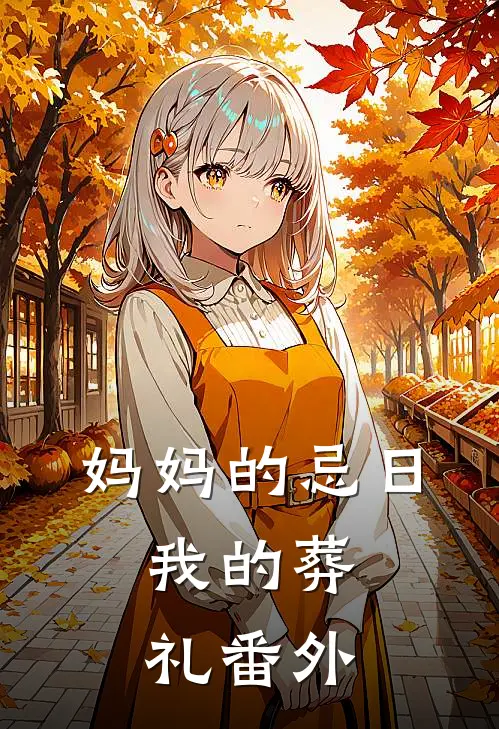 妈妈的忌日,我的葬礼番外在线观看