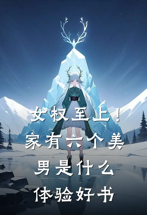 女权至上！家有六个美男是什么体验好书
