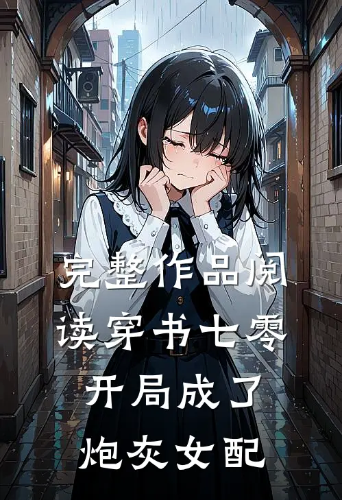 完整作品阅读穿书七零，开局成了炮灰女配