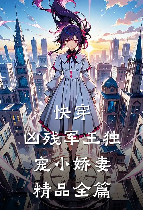 快穿凶残军王独宠小娇妻精品全篇免费阅读
