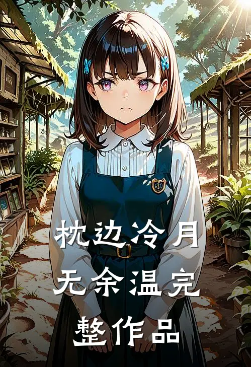 枕边冷月无余温完整作品