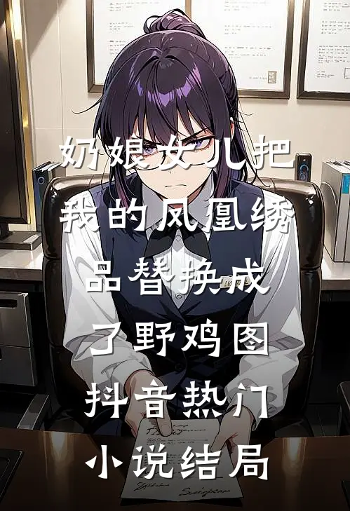 奶娘女儿把我的凤凰绣品替换成了野鸡图抖音热门小说结局