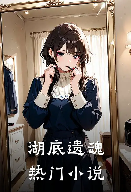 湖底遗魂热门小说
