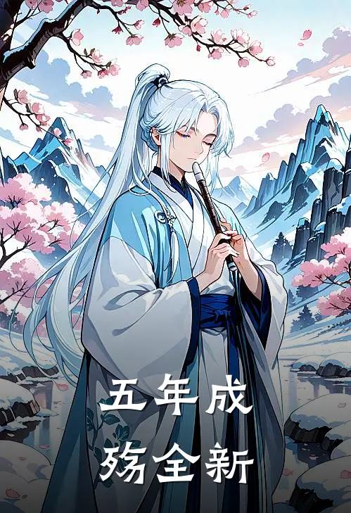 五年成殇全新