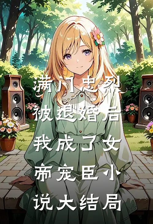 满门忠烈，被退婚后我成了女帝宠臣小说大结局
