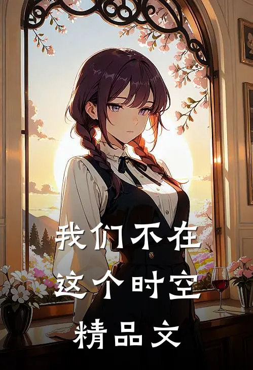 我们不在这个时空精品文