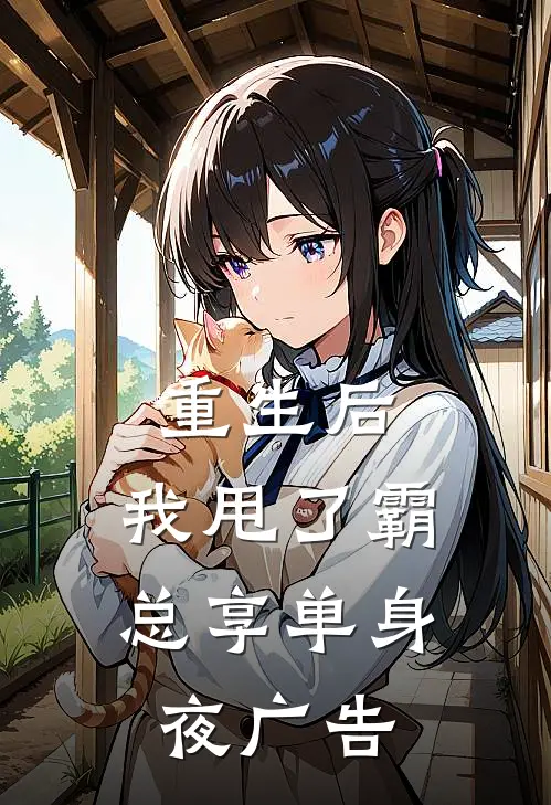 重生后，我甩了霸总享单身夜广告
