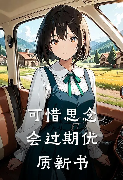 可惜思念会过期优质新书