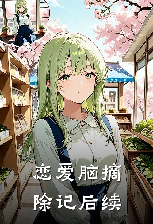 恋爱脑摘除记后续