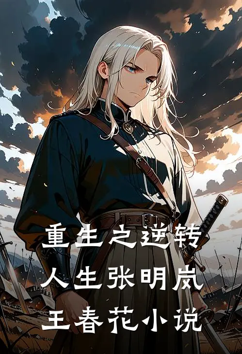 重生之逆转人生张明岚王春花小说