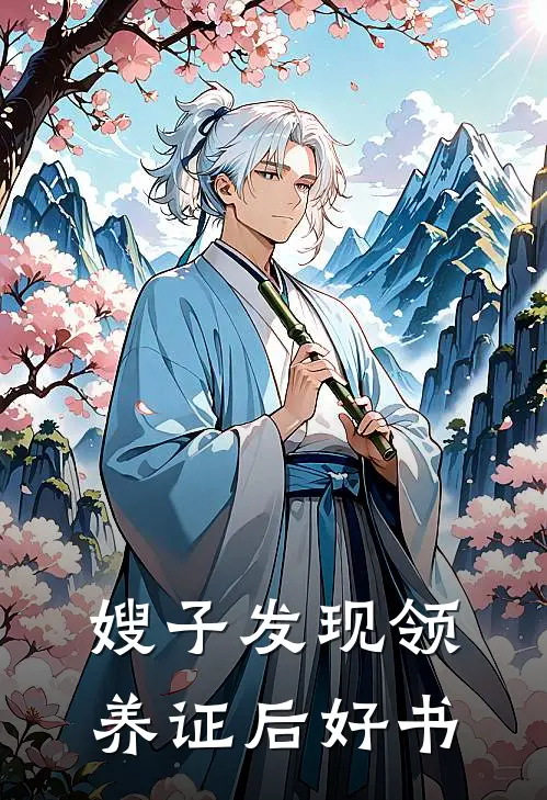 嫂子发现领养证后好书