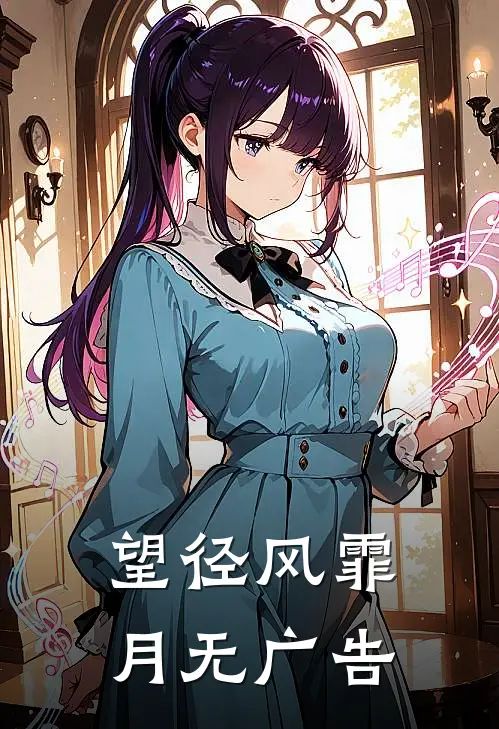 望径风霏月无广告