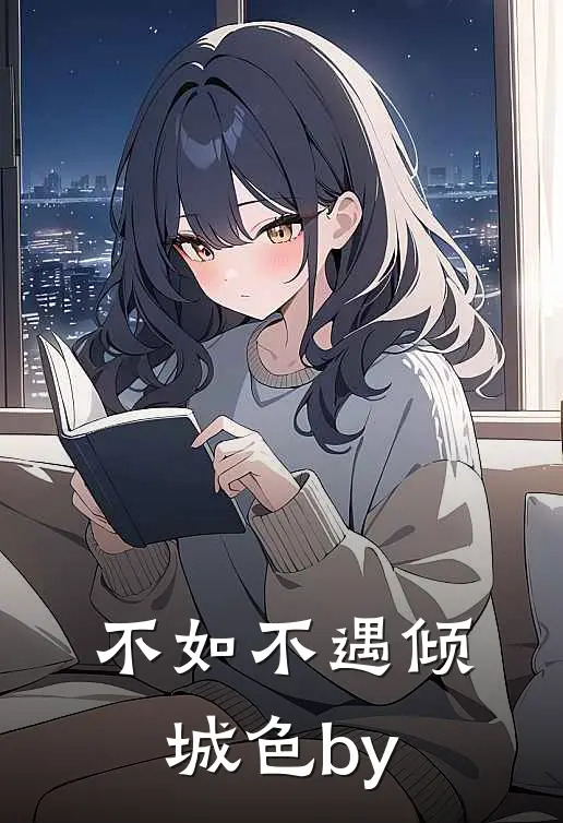 不如不遇倾城色by