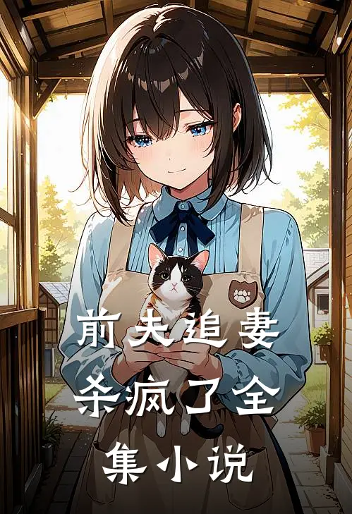 前夫追妻杀疯了全集小说