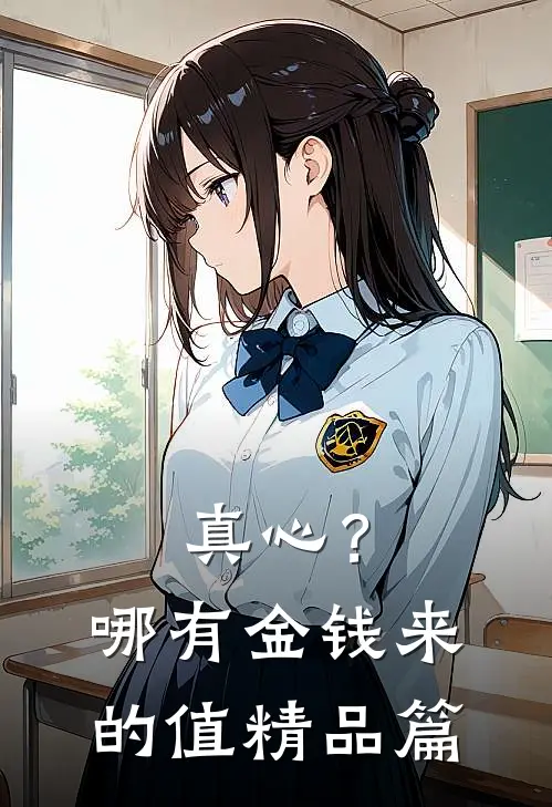 真心？哪有金钱来的值精品篇