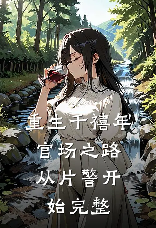 重生千禧年：官场之路从片警开始完整